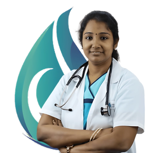 Dr P.Deepa