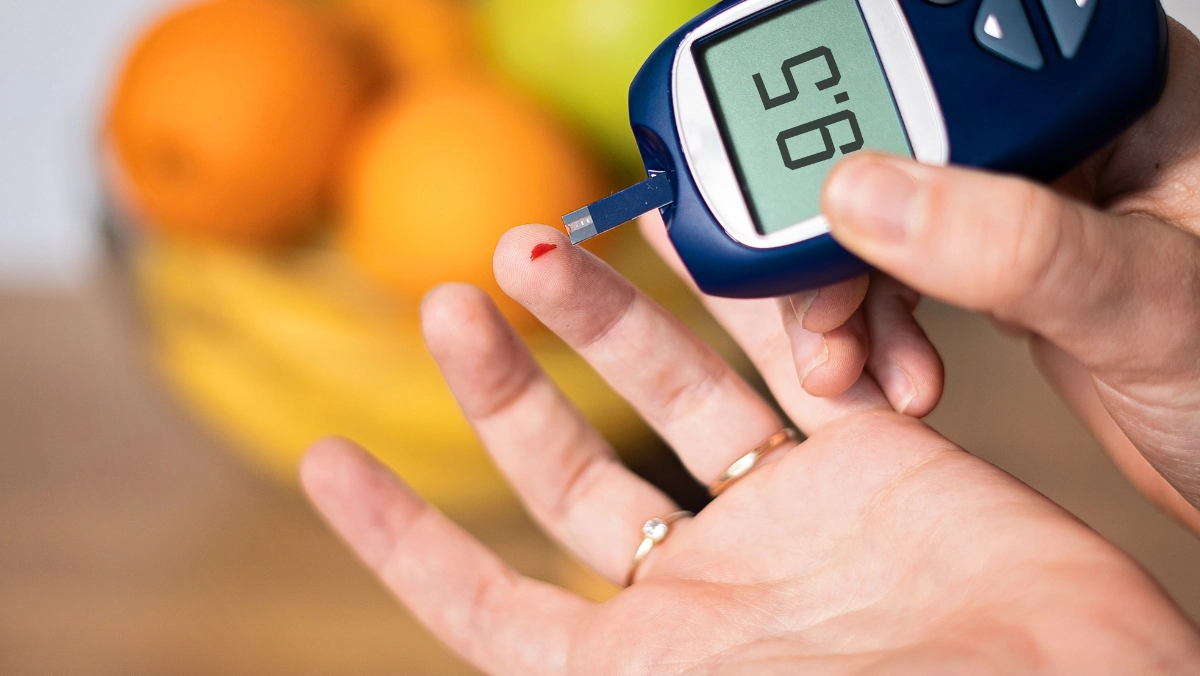 Best Diabetes Treatment in Chennai