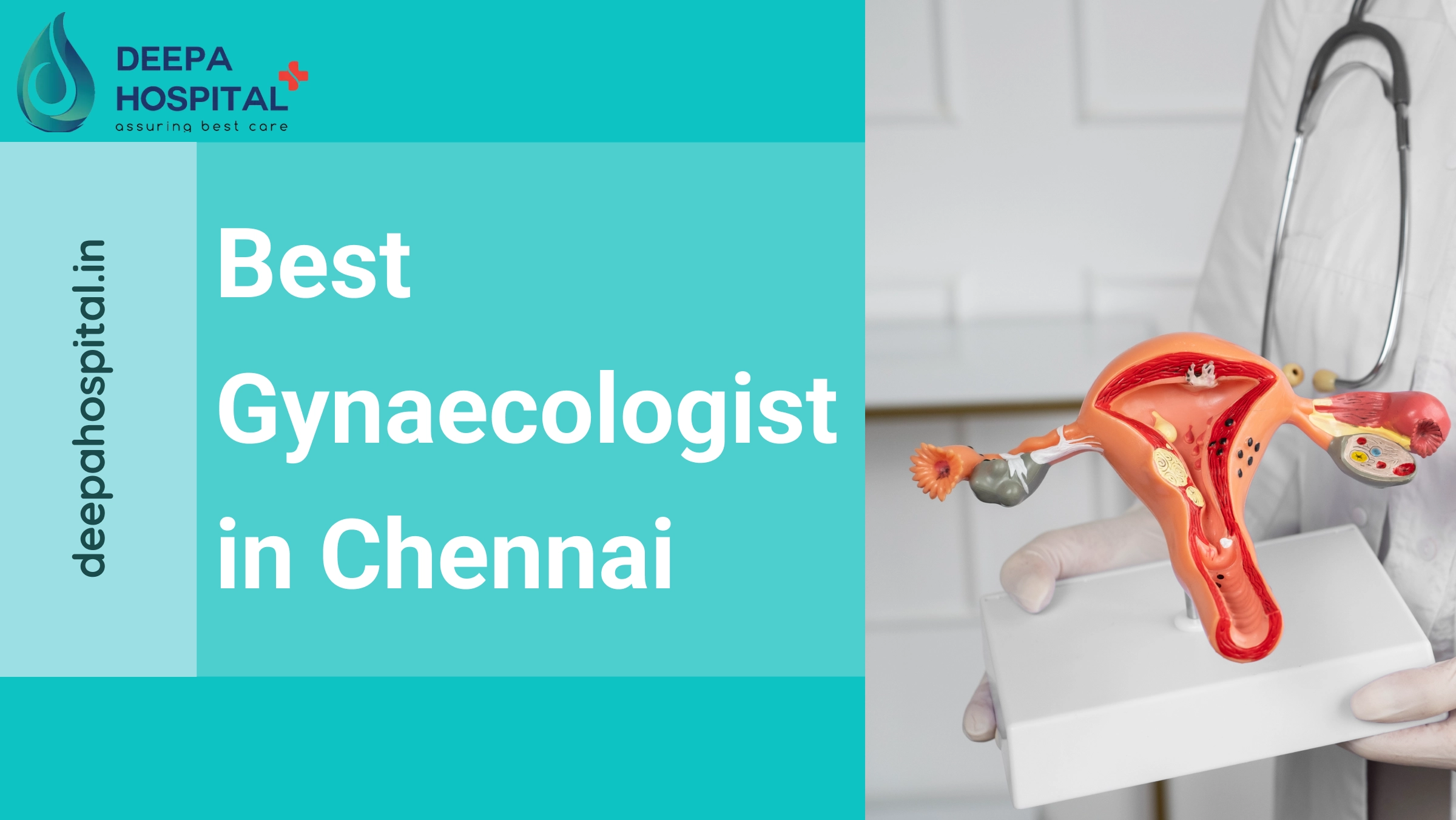 Best Gynaecologist in Chennai