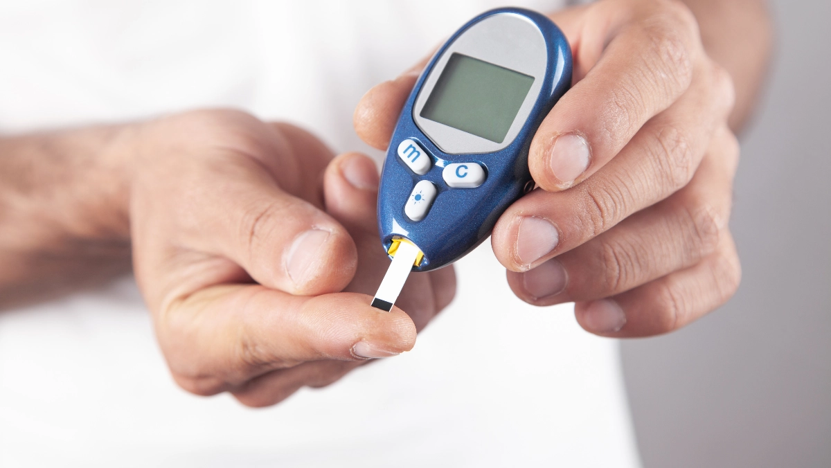 Diabetes Care in Chennai