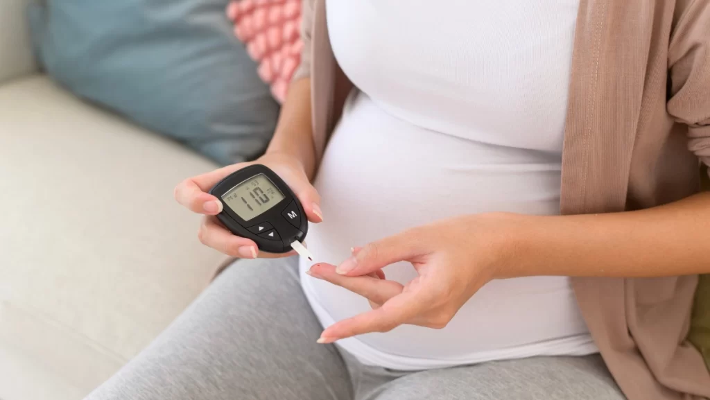 best Diabetes hospital for pregnancy in Ayapakkam