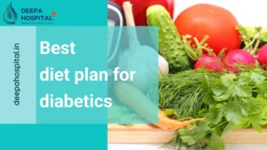 Best Diet Plan for Diabetics