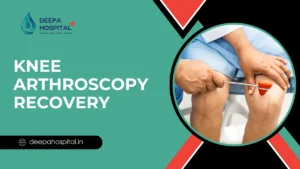 Knee Arthroscopy Recovery