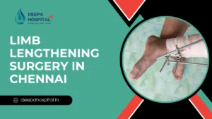 Limb Lengthening Surgery In Chennai