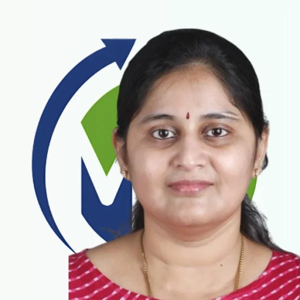 Dr. Anusha Raaj