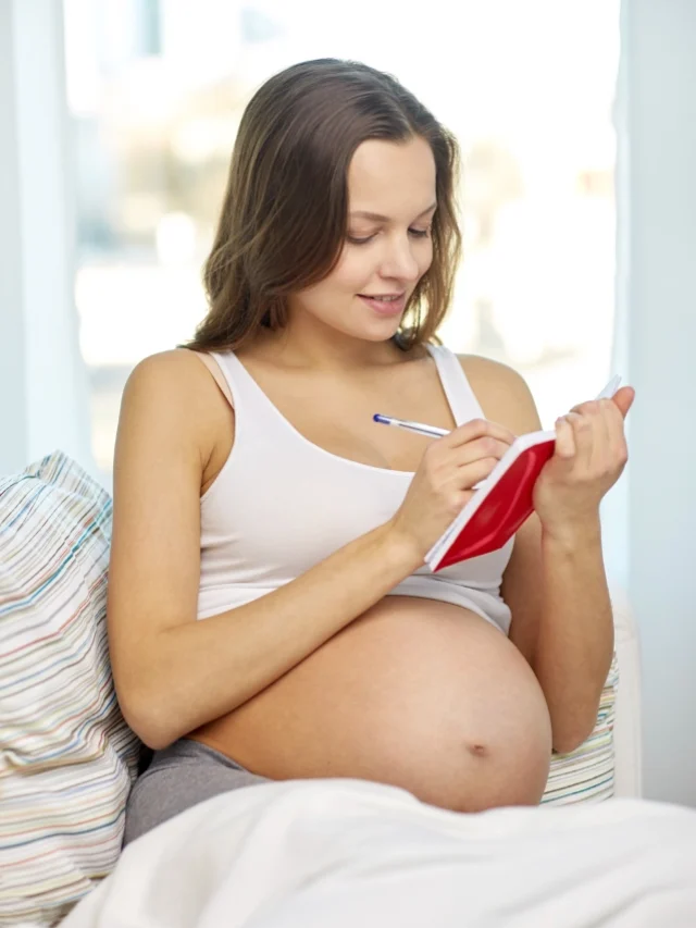 Early Pregnancy Tips To Avoid Miscarriage