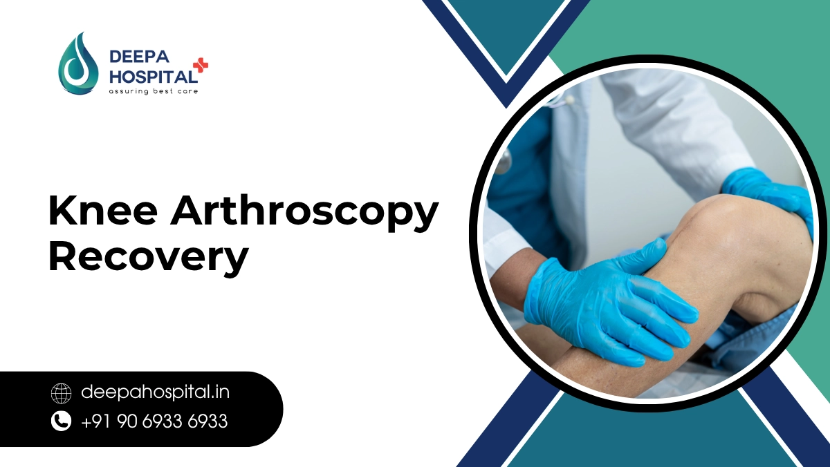 Knee Arthroscopy Recovery