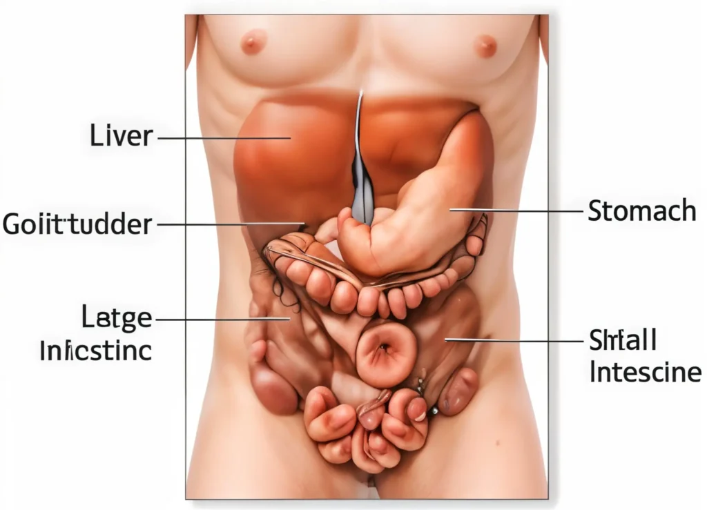 Best Gastroenterologist in Chennai
