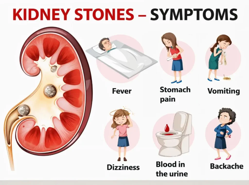 Kidney Stones Treatment in Chennai
