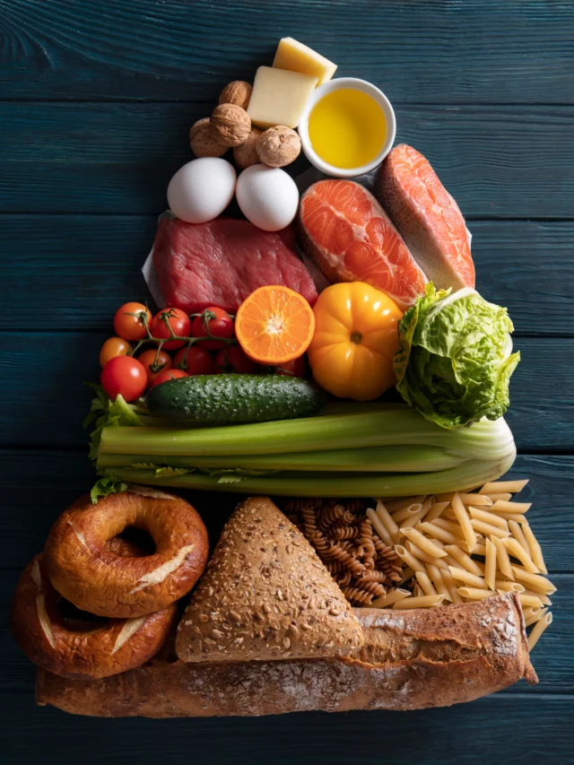 Low Carb Diabetes Diet