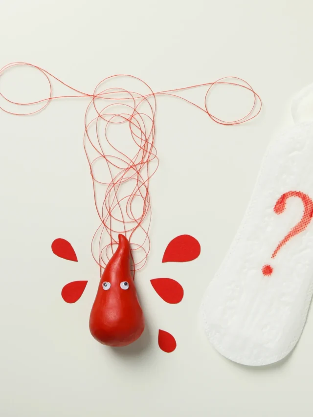 Menstrual Cycle Disorders