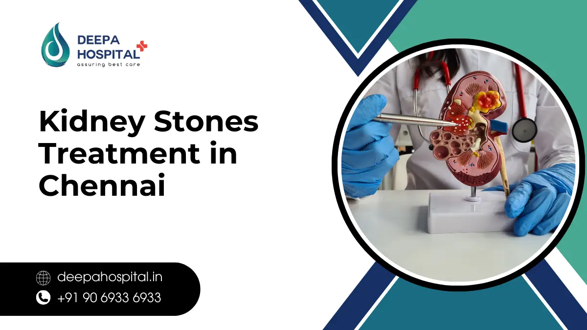 kidney stones treatment in chennai