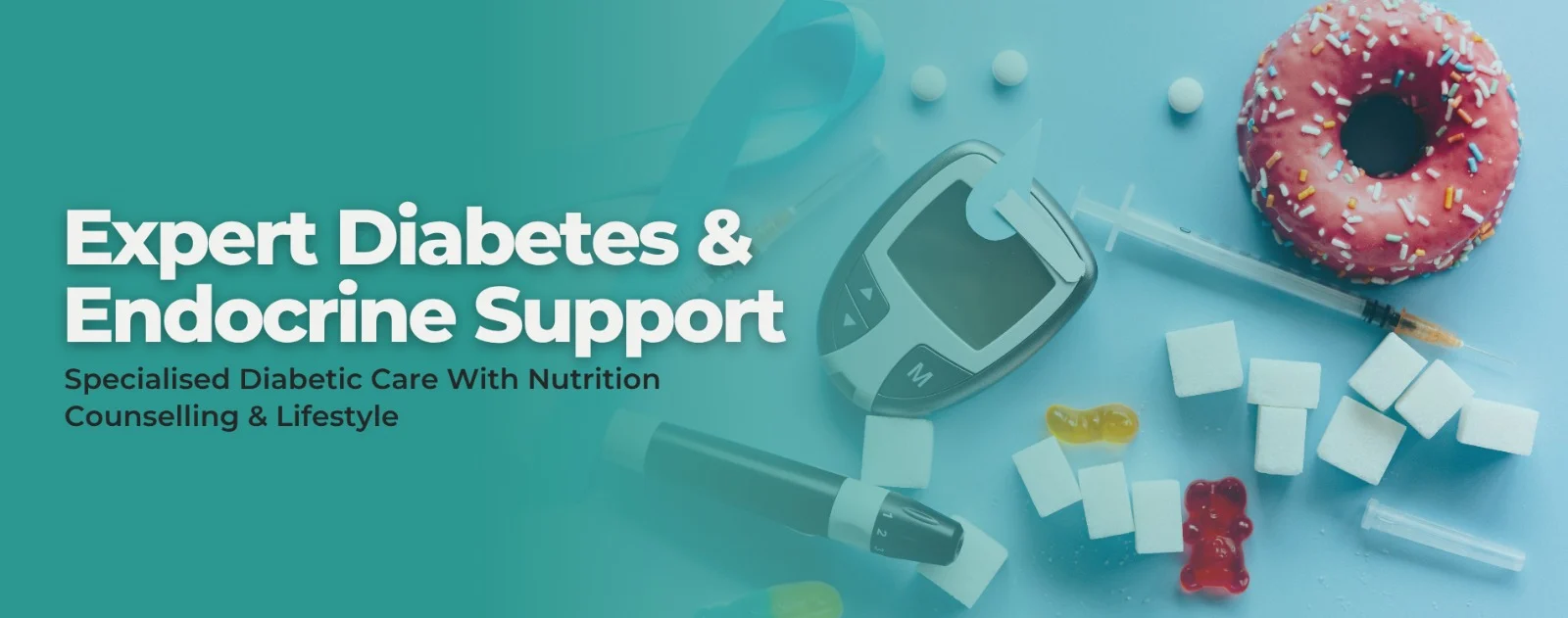 Diabetes Treatment in Chennai