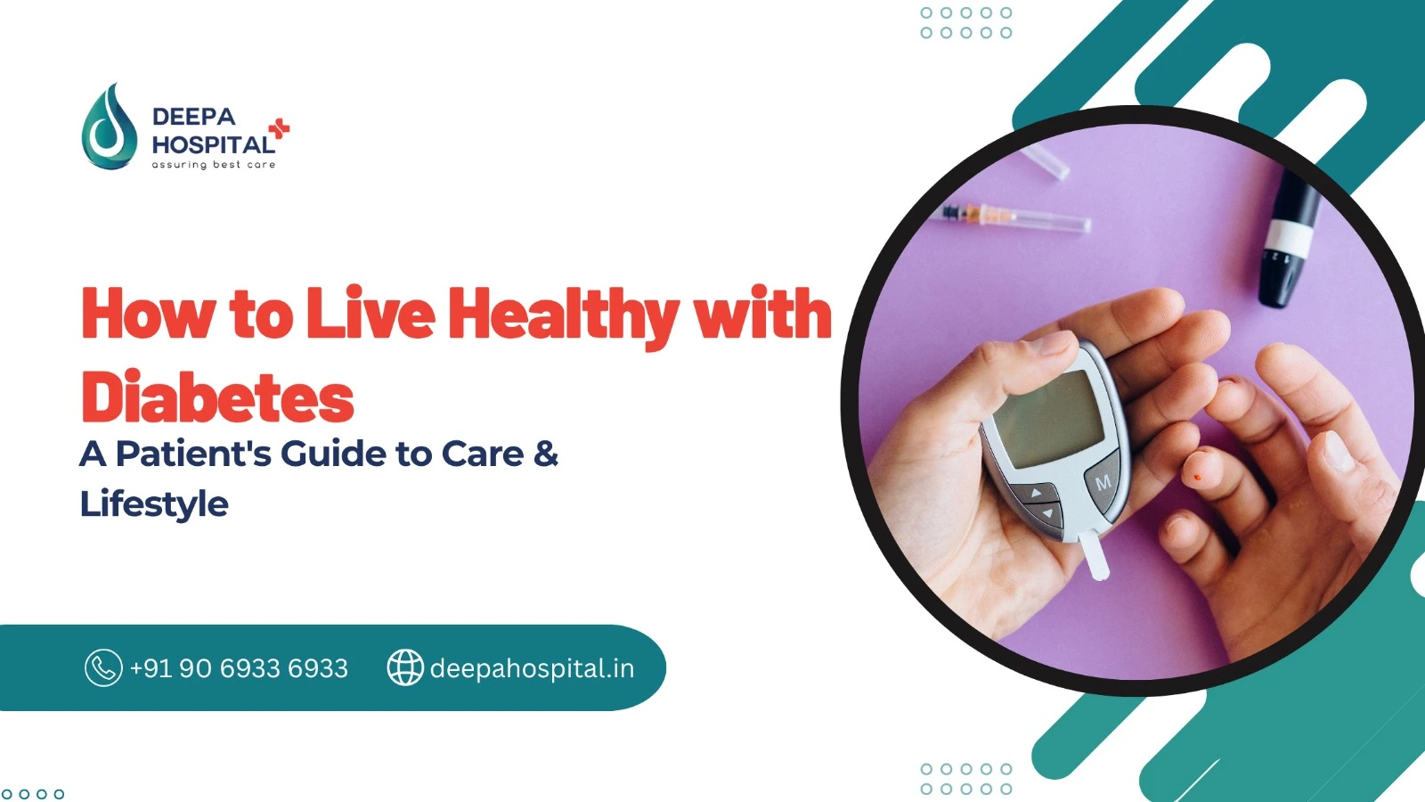 Diabetes Treatment in Chennai
