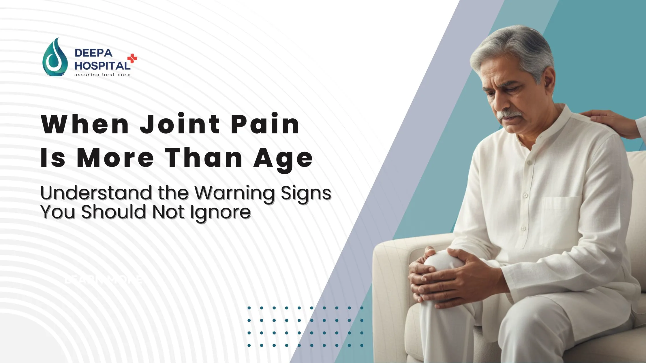 joint pain