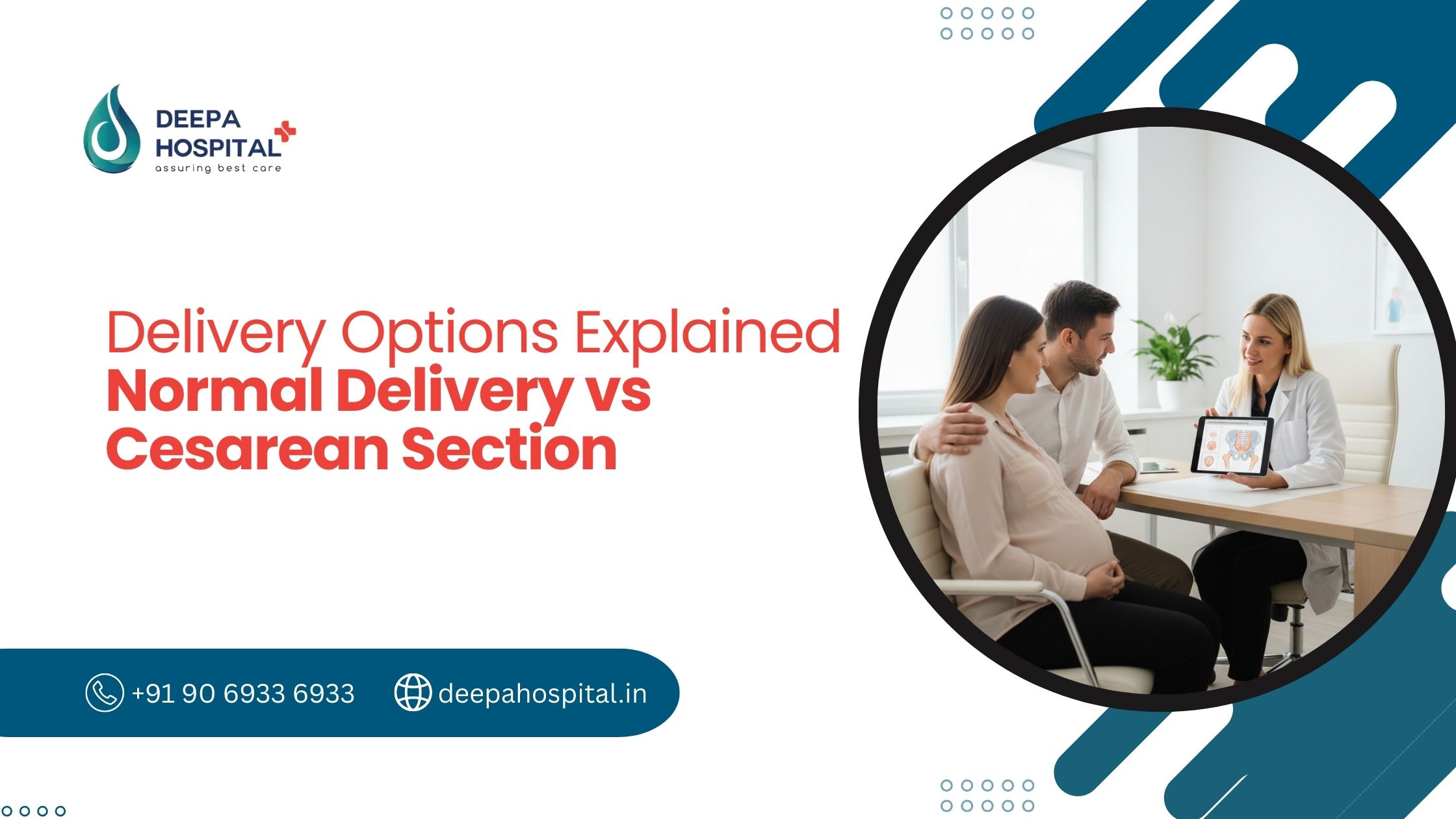 Best Gynecologist hospital in Chennai