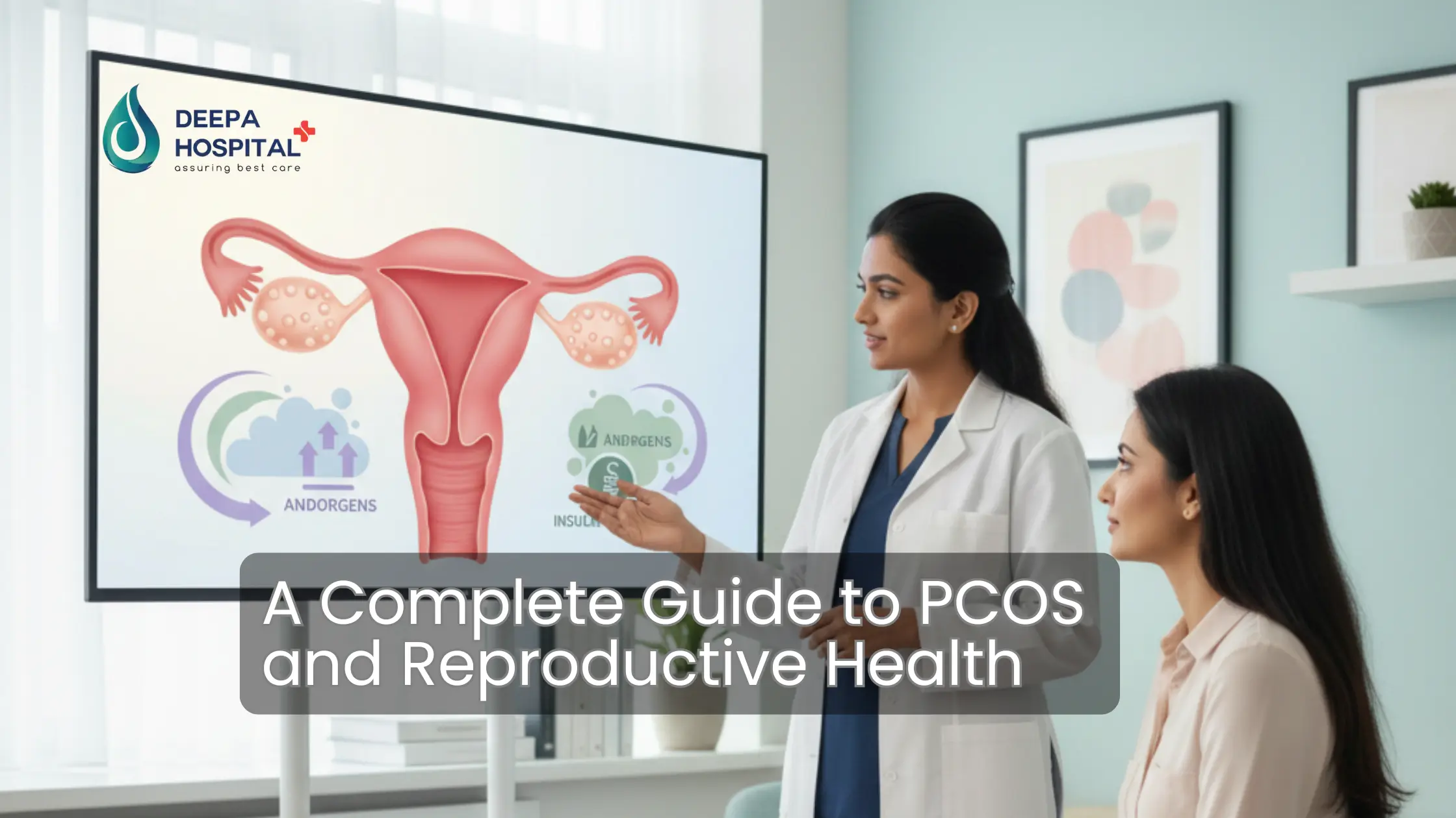 pcos